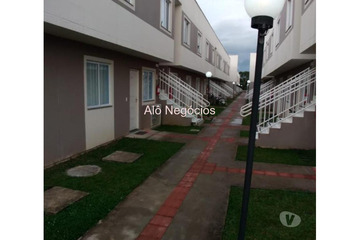 Vendo apto Garden no Bairro São Gabriel, Colombo.