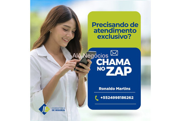 Amil Volta Redonda 24|99818-6262 Ronaldo Martins