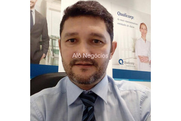 Amil Volta Redonda 24|99818-6262 Ronaldo Martins