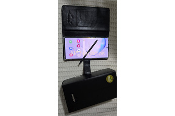 Smartphone Samsung Galaxy Note 10