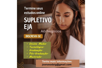 Diploma Universitário Online - Pagamento só após receber