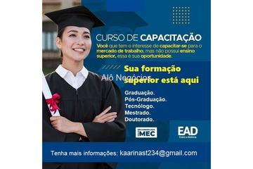 Adquira seu Diploma Já - Paque só após receber