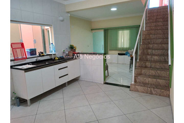 Sobrado a venda na vila Gomes Sorocaba SP