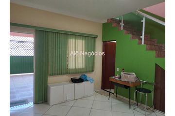 Sobrado a venda na vila Gomes Sorocaba SP