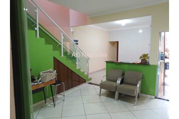 Sobrado a venda na vila Gomes Sorocaba SP