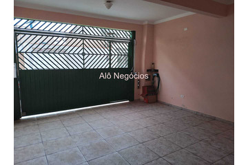 Sobrado a venda na vila Gomes Sorocaba SP