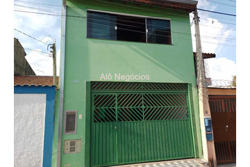 Sobrado a venda na vila Gomes Sorocaba SP
