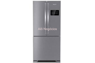 Geladeira frostfree