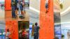Locação Parede Escalada